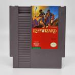 Legacy of the Wizard - Nintendo NES Cartridge - USA, Spelcomputers en Games, Games | Nintendo NES, Gebruikt, 1 speler, Ophalen of Verzenden