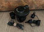 Elektrische luchtpomp - Intex Quick-Fill 12V, Ophalen of Verzenden, Zo goed als nieuw, Elektrisch
