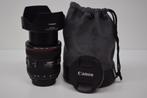 Canon Zoom Lens EF 24-70mm 1:4 L IS USM - Krasje - Ophalen!, Overige typen, Gebruikt, Zoom, Ophalen