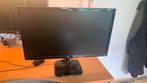 Lg beeldscherm 24 inch, Computers en Software, Monitoren, Gaming, 60 Hz of minder, LED, Gebruikt