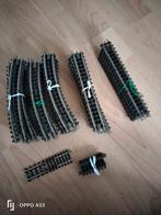 50 rails ftrix ho, Ophalen of Verzenden, Gelijkstroom, Rails