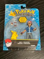 Ash action figure sealed 2016, Ophalen of Verzenden, Zo goed als nieuw, Actiefiguur of Pop