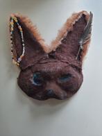 Therian/furry mask, Ophalen of Verzenden, Nieuw, Overige typen