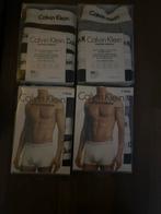 Calvin Klein Trunk Boxershorts - Maat M, Kleding | Heren, Ondergoed, Ophalen of Verzenden, Zwart, Boxer