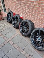 Te koop wegens emigratie 18 inch alu velgen, Ophalen, 18 inch, Gebruikt, Velg(en)