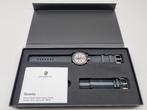 Porsche Chronograaf Race Weissach RS Nieuw, Overige merken, Leer, Polshorloge, Nieuw