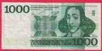 1000 gld 1972 0404207226 (spinoza) in omloop exemplaar, Ophalen of Verzenden, 1000 gulden
