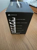 Corsair Premium PSU Cables Pro Kit Type 4 zwart, Ophalen of Verzenden, Zo goed als nieuw