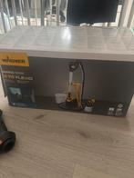 Wagner universal w950 flexio, Ophalen, Zo goed als nieuw, Verfspuit of Verfpomp