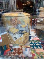 STOFFEN,BEHANG , HERSTOFFERRING ,SALE NOW ON..., Ophalen, Minder dan 10 m²