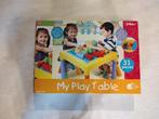Playgo Mijn speeltafel  (24m+), Ophalen, Gebruikt, Overige typen