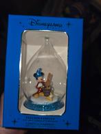 2 Disney kerstballen gelimiteerd uit Disneyland Parijs, Verzamelen, Disney, Ophalen of Verzenden, Zo goed als nieuw