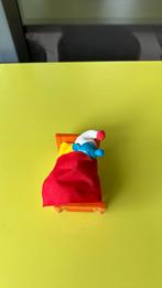 McDonald’s Happy Meal Slaapsmurf, Ophalen of Verzenden, Zo goed als nieuw