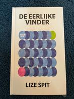 De eerlijke vinder - Lize Spit, Ophalen of Verzenden, Nieuw