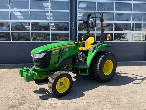 2023 John Deere 4052M Compacttractor, Zakelijke goederen, Agrarisch | Tractoren, John Deere, Gebruikt