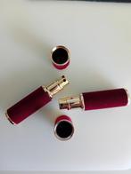 Set van 3 navulbare parfumverstuivers – Marionnaud & Douglas, Ophalen of Verzenden, Nieuw