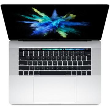 Apple MacBook Pro 2016 Silver beschikbaar voor biedingen