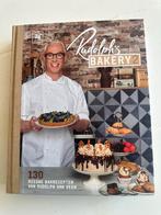 Rudolph's Bakery 2 - Als Nieuw!, Ophalen of Verzenden, Zo goed als nieuw, Europa, Taart, Gebak en Desserts