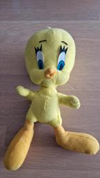 Tweety, Verzamelen, Stripfiguren, Looney Tunes, Gebruikt, Ophalen of Verzenden, Beeldje of Figuurtje