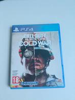Call of Duty cold war, Spelcomputers en Games, Games | Sony PlayStation 4, Zo goed als nieuw, Ophalen