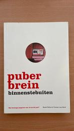 Puberbrein binnenste buiten - Nelis & van Sark, Ophalen of Verzenden, Zo goed als nieuw