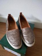 Paul Green instappers bronskleurig 41, Instappers, Nieuw, Ophalen of Verzenden, Paul Green