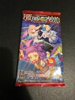 Force of will sealed booster pack battle for attoractia, Ophalen of Verzenden, Zo goed als nieuw, Booster