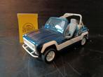 1:18 Renault JP4 4L, Hobby en Vrije tijd, Modelauto's | 1:18, OttOMobile, Auto, T, Ophalen of Verzenden