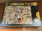 Hubo jubileum puzzel 1000 stukjes, Ophalen of Verzenden, 500 t/m 1500 stukjes, Zo goed als nieuw