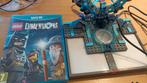 Wii u Lego dimension starter pack, Spelcomputers en Games, Games | Nintendo Wii U, Avontuur en Actie, 2 spelers, Ophalen of Verzenden