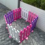 Grondbox panelen, Kinderen en Baby's, Boxen, Ophalen of Verzenden, Gebruikt, Overige vormen