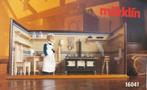 *** Märklin 16041 KEUKEN *** Collectors Item *** NIEUW ***, Ophalen of Verzenden, Nieuw, Märklin
