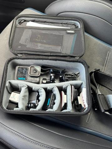 GoPro Hero 13 - Zo goed als nieuw! beschikbaar voor biedingen