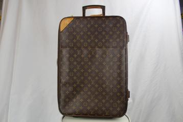 Louis Vuitton Pegase 55 - #592 beschikbaar voor biedingen
