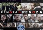 Penoza, Seizoen 1 & 2 (2010-13 Monic Hendrickx)  zgan, Alle leeftijden, Ophalen of Verzenden, Zo goed als nieuw, Tv fictie
