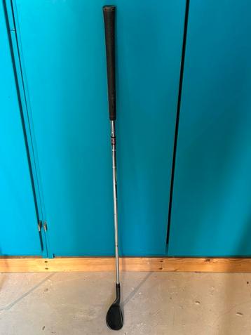 John Letters Lobwedge 60grd Golf beschikbaar voor biedingen