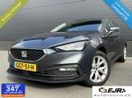 Seat Leon 1.0 eTSI Style ADABCRUISE*CARPLAY*STOELVERW*PDC, Gebruikt, Met garantie (alle), Leon, Bedrijf