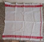 Holland Amerika Lijn 68 x 65 Cm., Ophalen of Verzenden, Zo goed als nieuw