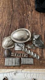 Paaschocolade vormen, Ophalen of Verzenden