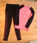 Thermokleding Kaytan maat 140, Ophalen of Verzenden, Zo goed als nieuw, Kleding, Overige merken