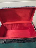 chinese opbergkist groot, Ophalen of Verzenden, 'T Olde Gre-j, Info@toldegrej.nl, Endepoelstraat 20f Didam