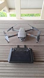 DJI Mavic 2 enterprise advanced (thermal), Ophalen of Verzenden, Zo goed als nieuw, Drone met camera