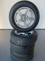 Nissan Qashqai 2 generatie, Auto-onderdelen, Banden en Velgen, 16 inch, Verzenden, Banden en Velgen, Winterbanden