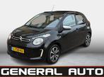 Citroen C1 1.2 PureTech Shine, CARBRIO, Auto's, Voorwielaandrijving, Stof, Gebruikt, Euro 6