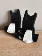 Maxi cosi adapter voor Bugaboo bee, Kinderen en Baby's, Autostoeltjes, Autogordel, Ophalen of Verzenden, Zo goed als nieuw, 0 t/m 13 kg