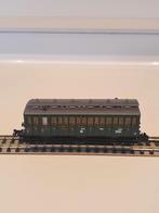 3e kl. personenrijtuig - modeltrein Fleischmann 8092, Hobby en Vrije tijd, Modeltreinen | N-Spoor, Gelijkstroom, Fleischmann, Wagon