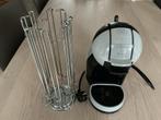 Krups dolce gusto koffiezetapparaat, Witgoed en Apparatuur, Koffiezetapparaten, Ophalen, Koffiemachine, Zo goed als nieuw, 1 kopje