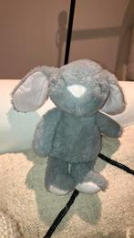 Zd trading action grijs roze konijn, Ophalen of Verzenden, Zo goed als nieuw, Konijn