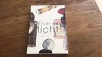C. Weide - En er was licht!, Boeken, C. Weide, Ophalen of Verzenden, Zo goed als nieuw, Overige onderwerpen