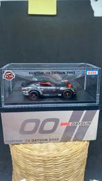 Hot wheels rlc  bre datsun, Ophalen of Verzenden, Zo goed als nieuw